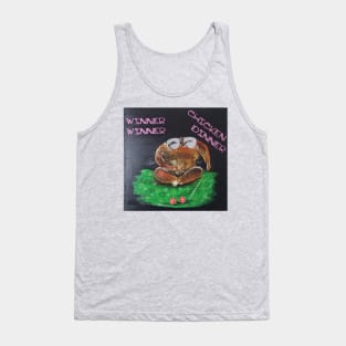 Winner Winner Tank Top